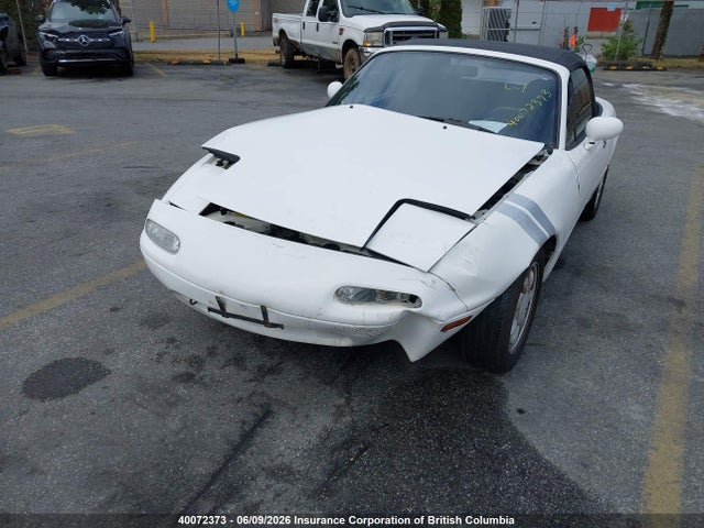 Продаж на аукціоні авто 1992 Mazda Mx-5 Miata, vin: JM1NA3523N0321732, номер лоту: 40072373