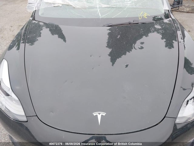 Aukcja sprzedaży 2023 Tesla Model 3, vin: 5YJ3E1EC6PF480919, numer aukcji: 40072376