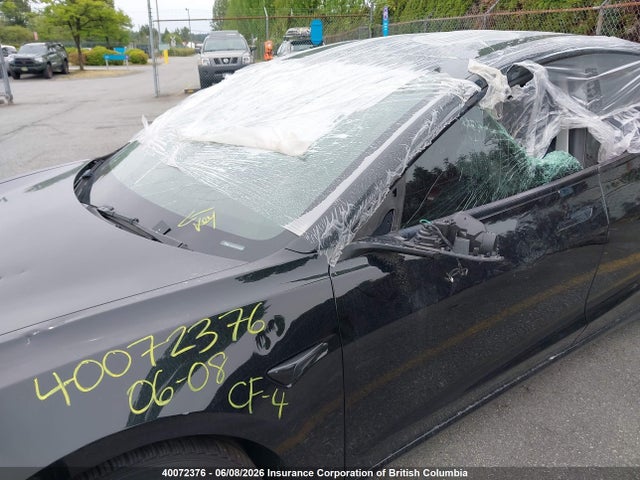 Aukcja sprzedaży 2023 Tesla Model 3, vin: 5YJ3E1EC6PF480919, numer aukcji: 40072376