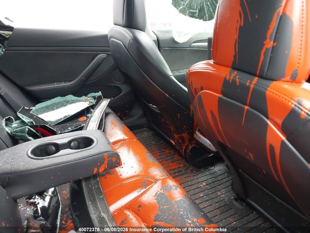 Aukcja sprzedaży 2023 Tesla Model 3, vin: 5YJ3E1EC6PF480919, numer aukcji: 40072376