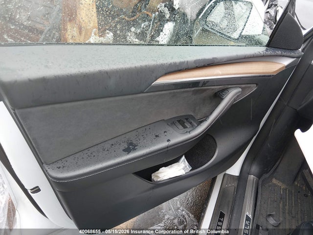 Aukcja sprzedaży 2023 Tesla Model Y, vin: 7SAYGDEE1PF777022, numer aukcji: 40068655