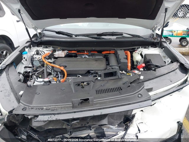 Продаж на аукціоні авто 2026 Honda Cr-v, vin: 2HKRS6H73TH217068, номер лоту: 40072377