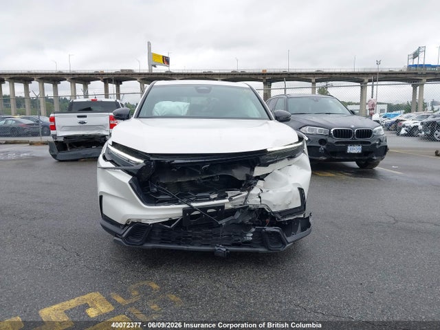 Продаж на аукціоні авто 2026 Honda Cr-v, vin: 2HKRS6H73TH217068, номер лоту: 40072377