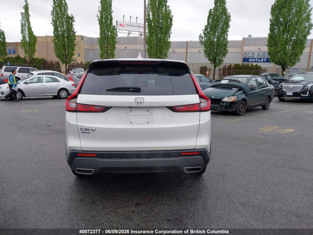 Продаж на аукціоні авто 2026 Honda Cr-v, vin: 2HKRS6H73TH217068, номер лоту: 40072377
