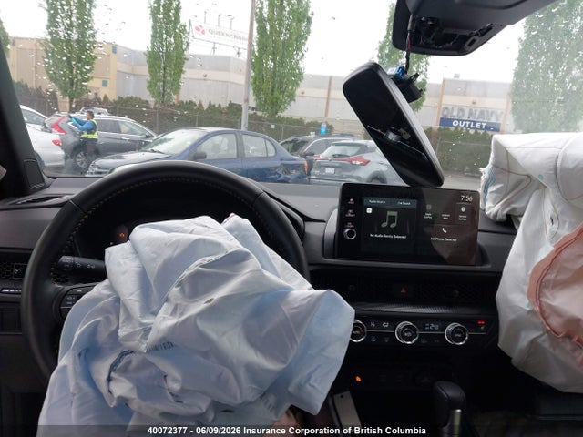 Продаж на аукціоні авто 2026 Honda Cr-v, vin: 2HKRS6H73TH217068, номер лоту: 40072377