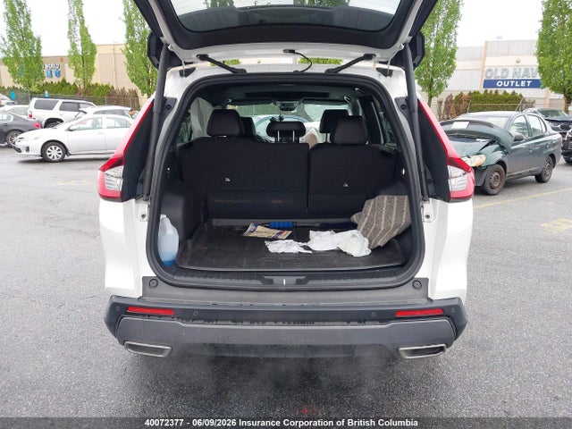 Продаж на аукціоні авто 2026 Honda Cr-v, vin: 2HKRS6H73TH217068, номер лоту: 40072377