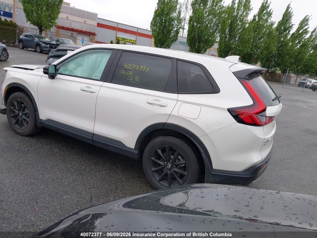 Продаж на аукціоні авто 2026 Honda Cr-v, vin: 2HKRS6H73TH217068, номер лоту: 40072377