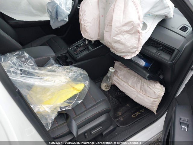 Продаж на аукціоні авто 2026 Honda Cr-v, vin: 2HKRS6H73TH217068, номер лоту: 40072377