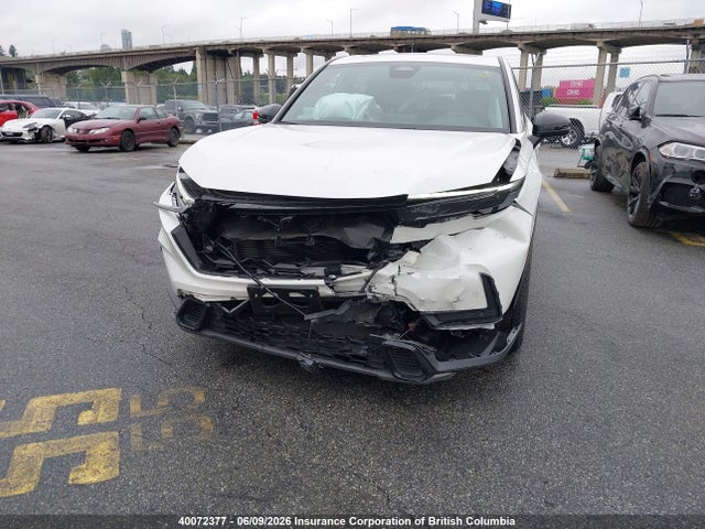 Продаж на аукціоні авто 2026 Honda Cr-v, vin: 2HKRS6H73TH217068, номер лоту: 40072377