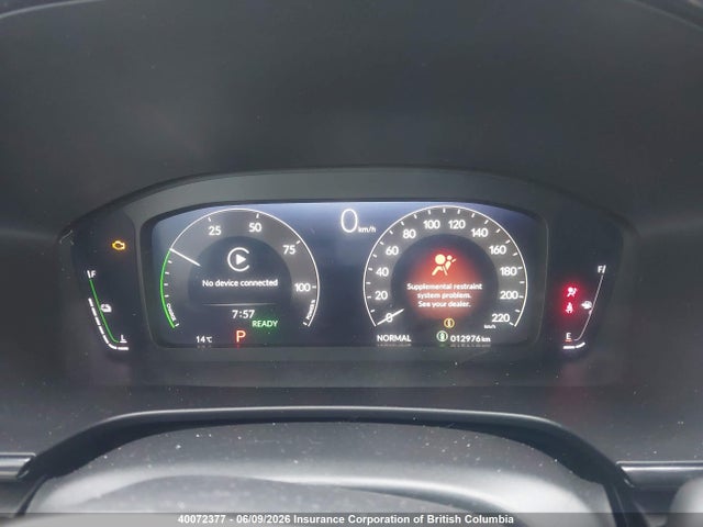 Продаж на аукціоні авто 2026 Honda Cr-v, vin: 2HKRS6H73TH217068, номер лоту: 40072377
