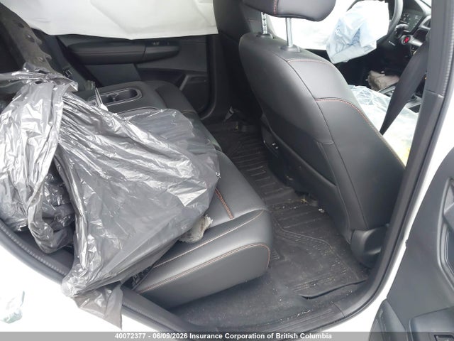 Продаж на аукціоні авто 2026 Honda Cr-v, vin: 2HKRS6H73TH217068, номер лоту: 40072377