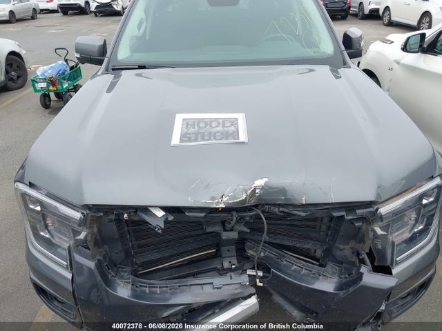 Aukcja sprzedaży 2024 Ford Ranger Lariat, vin: 1FTER4KH4RLE28509, numer aukcji: 40072378