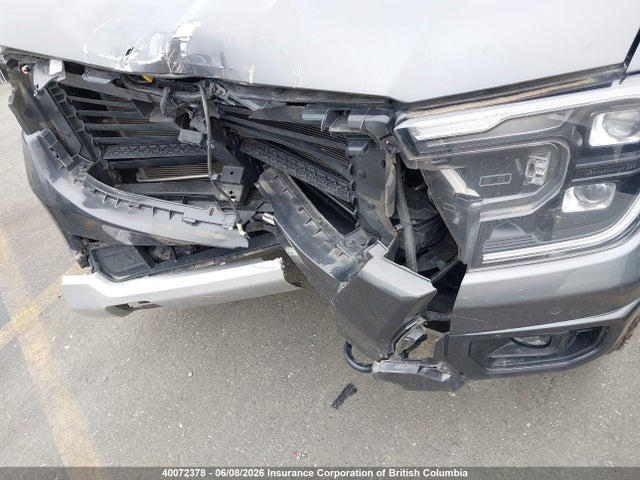 Aukcja sprzedaży 2024 Ford Ranger Lariat, vin: 1FTER4KH4RLE28509, numer aukcji: 40072378
