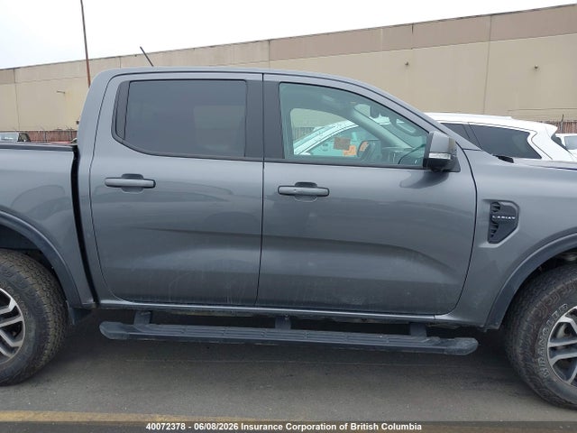 Aukcja sprzedaży 2024 Ford Ranger Lariat, vin: 1FTER4KH4RLE28509, numer aukcji: 40072378