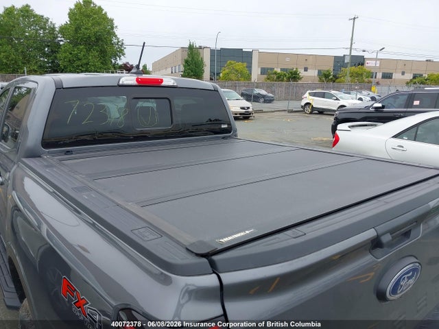 Aukcja sprzedaży 2024 Ford Ranger Lariat, vin: 1FTER4KH4RLE28509, numer aukcji: 40072378