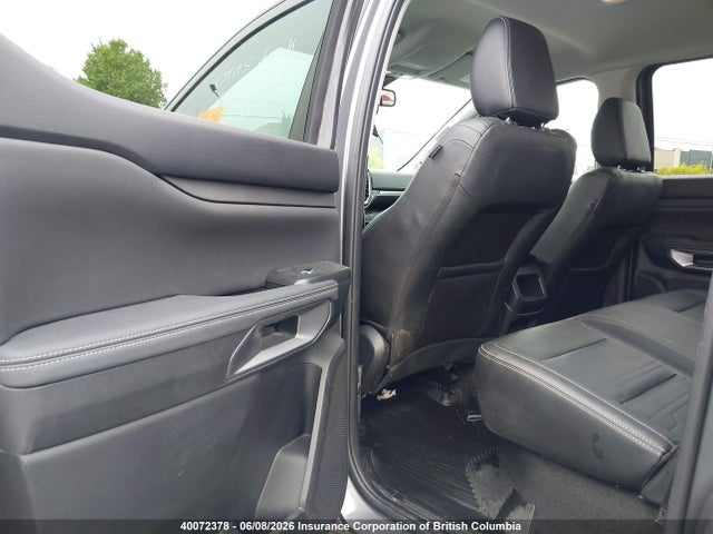 Aukcja sprzedaży 2024 Ford Ranger Lariat, vin: 1FTER4KH4RLE28509, numer aukcji: 40072378
