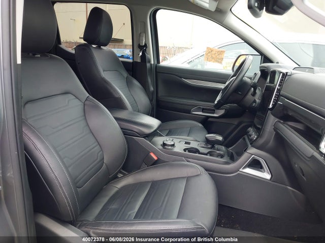 Aukcja sprzedaży 2024 Ford Ranger Lariat, vin: 1FTER4KH4RLE28509, numer aukcji: 40072378