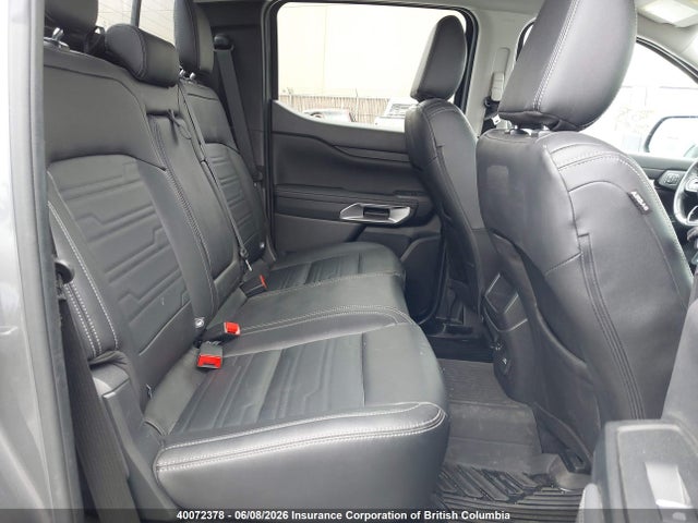 Aukcja sprzedaży 2024 Ford Ranger Lariat, vin: 1FTER4KH4RLE28509, numer aukcji: 40072378