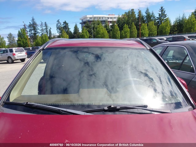 2003 Honda Cr-v Ex მანქანა იყიდება აუქციონზე, vin: JHLRD78913C818611, აუქციონის ნომერი: 40069760