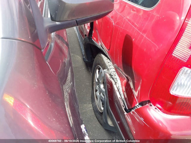2003 Honda Cr-v Ex მანქანა იყიდება აუქციონზე, vin: JHLRD78913C818611, აუქციონის ნომერი: 40069760