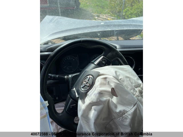 Aukcja sprzedaży 2018 Toyota Tacoma Access Cab/sr5/trd Spt/or, vin: 5TFSZ5AN1JX135325, numer aukcji: 40072388