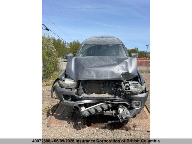 Aukcja sprzedaży 2018 Toyota Tacoma Access Cab/sr5/trd Spt/or, vin: 5TFSZ5AN1JX135325, numer aukcji: 40072388