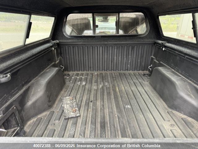 Aukcja sprzedaży 2018 Toyota Tacoma Access Cab/sr5/trd Spt/or, vin: 5TFSZ5AN1JX135325, numer aukcji: 40072388