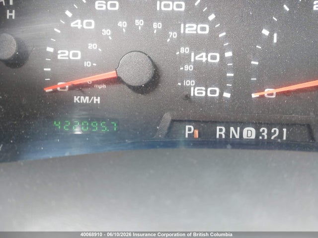 2004 Ford F350 Srw Super Duty მანქანა იყიდება აუქციონზე, vin: 1FTSW31P24EC58582, აუქციონის ნომერი: 40068910