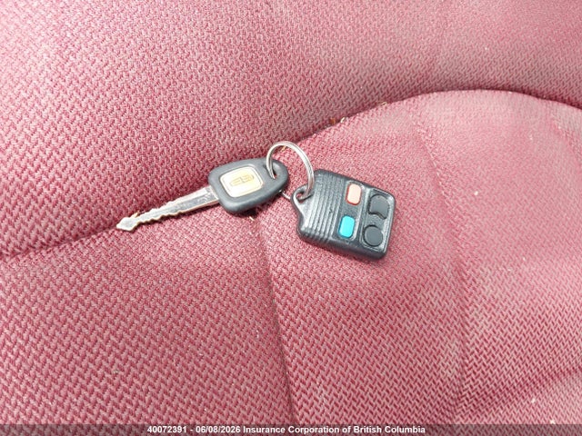 Продажа на аукционе авто 1995 Lincoln Town Car Executive, vin: 1LNLM81W7SY744102, номер лота: 40072391
