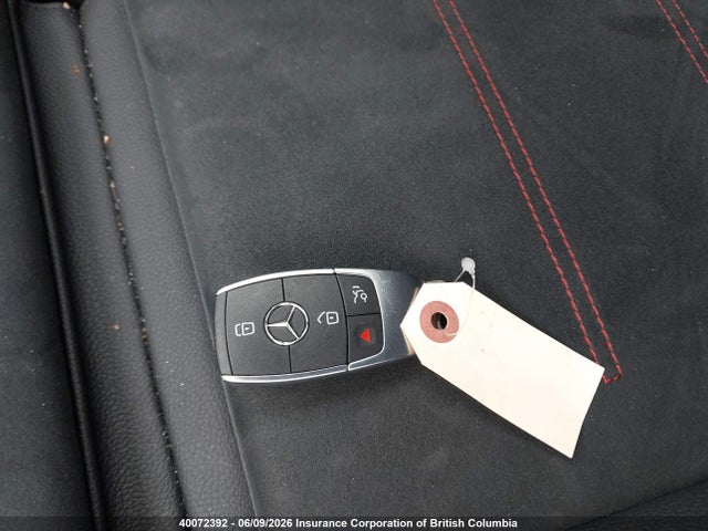 WDD5J4HB3LN026542 Mercedes-Benz CLA 250 4MATIC