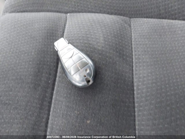 40072393 :رقم المزاد ، 2C4RDGBGXGR360259 vin ، 2016 Dodge Grand Caravan Se/sxt مزاد بيع