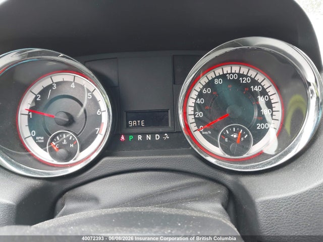 40072393 :رقم المزاد ، 2C4RDGBGXGR360259 vin ، 2016 Dodge Grand Caravan Se/sxt مزاد بيع