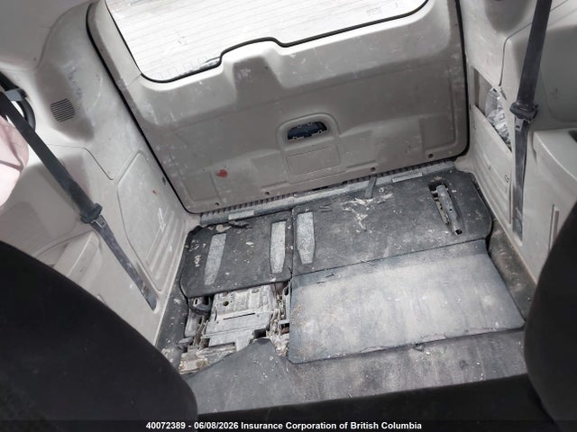 Продаж на аукціоні авто 2013 Dodge Grand Caravan Se/sxt, vin: 2C4RDGBG3DR785768, номер лоту: 40072389