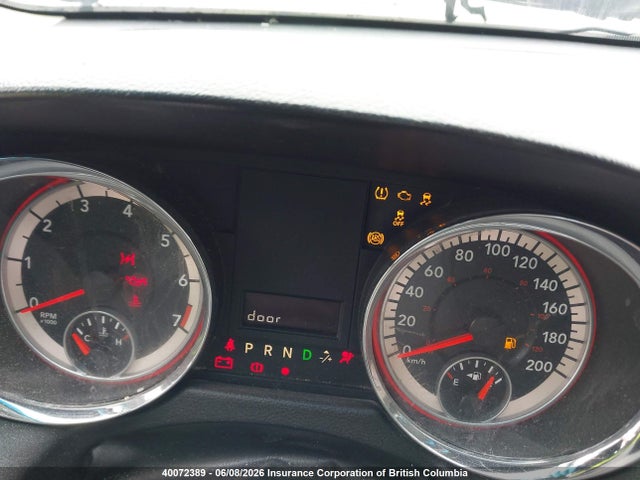 Продаж на аукціоні авто 2013 Dodge Grand Caravan Se/sxt, vin: 2C4RDGBG3DR785768, номер лоту: 40072389