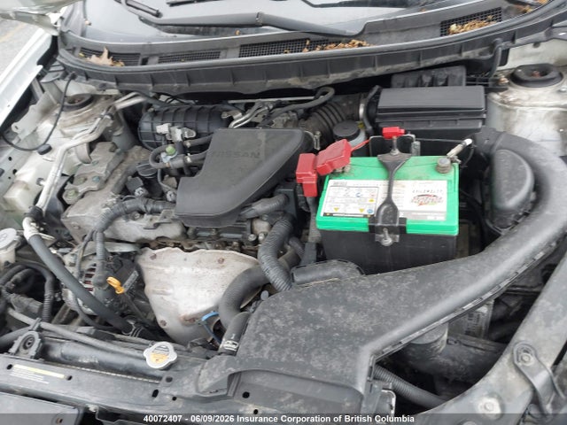 Aukcja sprzedaży 2013 Nissan Rogue, vin: JN8AS5MV8DW142444, numer aukcji: 40072407