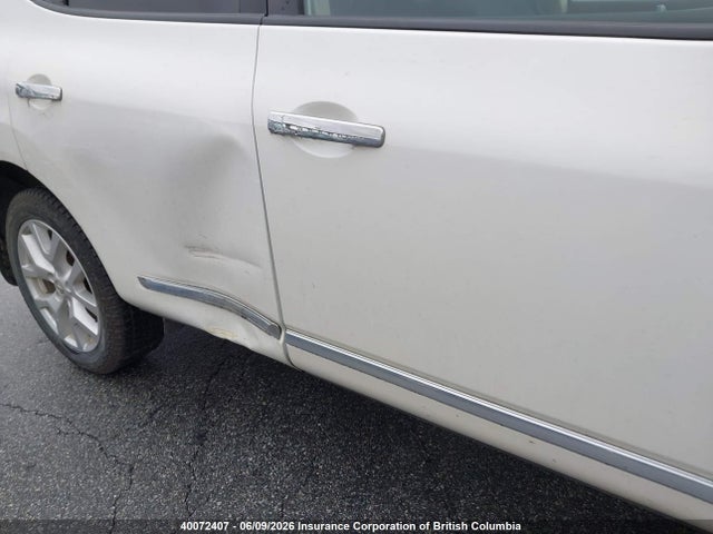 Aukcja sprzedaży 2013 Nissan Rogue, vin: JN8AS5MV8DW142444, numer aukcji: 40072407