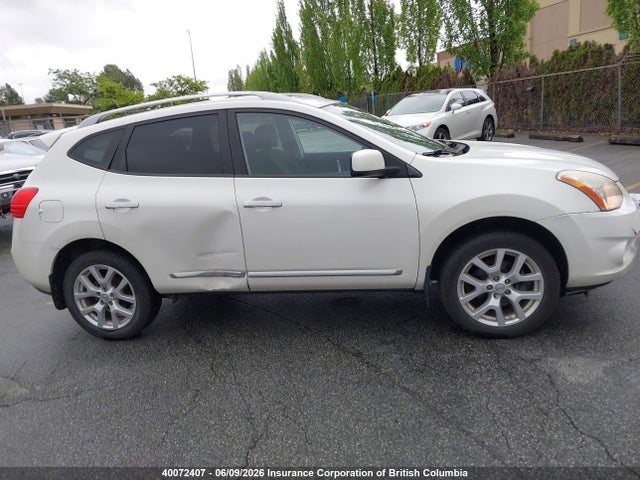 Aukcja sprzedaży 2013 Nissan Rogue, vin: JN8AS5MV8DW142444, numer aukcji: 40072407