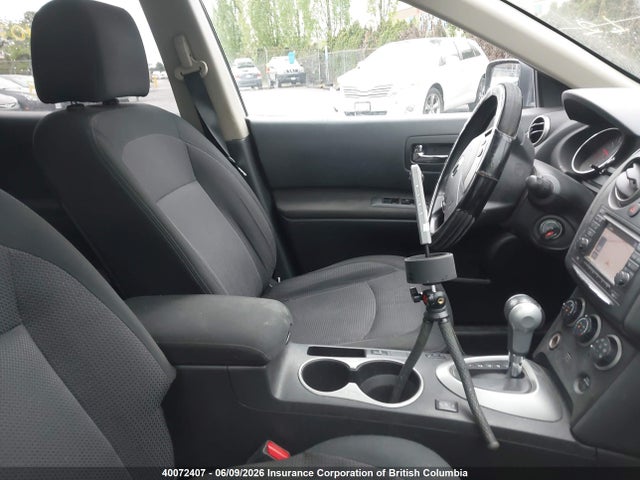 Aukcja sprzedaży 2013 Nissan Rogue, vin: JN8AS5MV8DW142444, numer aukcji: 40072407