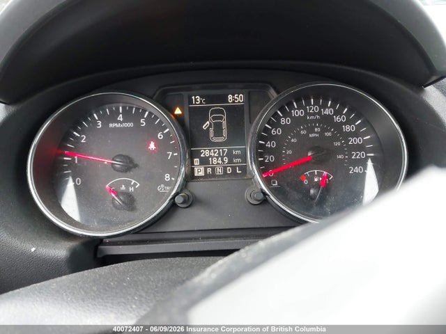 Aukcja sprzedaży 2013 Nissan Rogue, vin: JN8AS5MV8DW142444, numer aukcji: 40072407