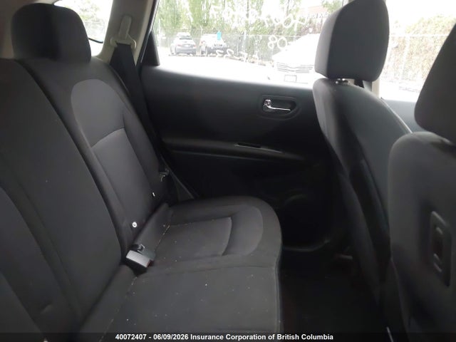 Aukcja sprzedaży 2013 Nissan Rogue, vin: JN8AS5MV8DW142444, numer aukcji: 40072407