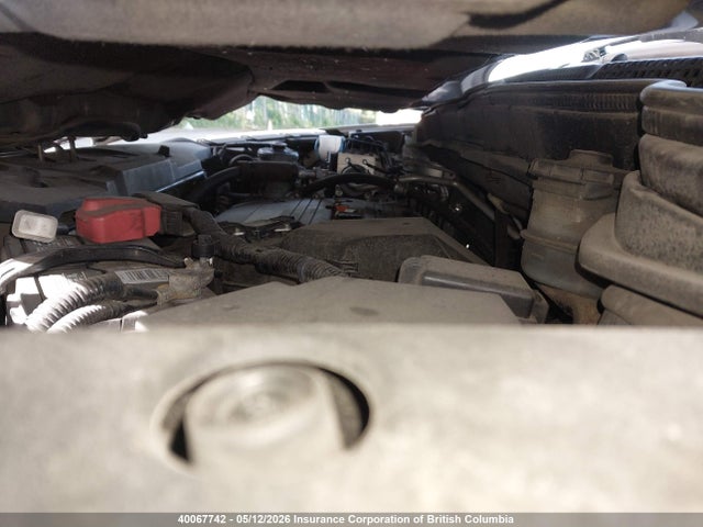 Продажа на аукционе авто 2007 Honda Cr-v Lx, vin: 5J6RE383X7L801191, номер лота: 40067742
