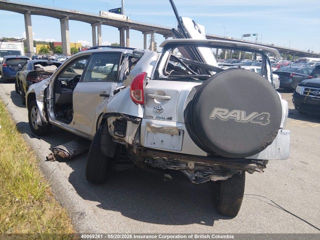 Aukcja sprzedaży 2008 Toyota Rav4, vin: JTMBK33V286032629, numer aukcji: 40069261
