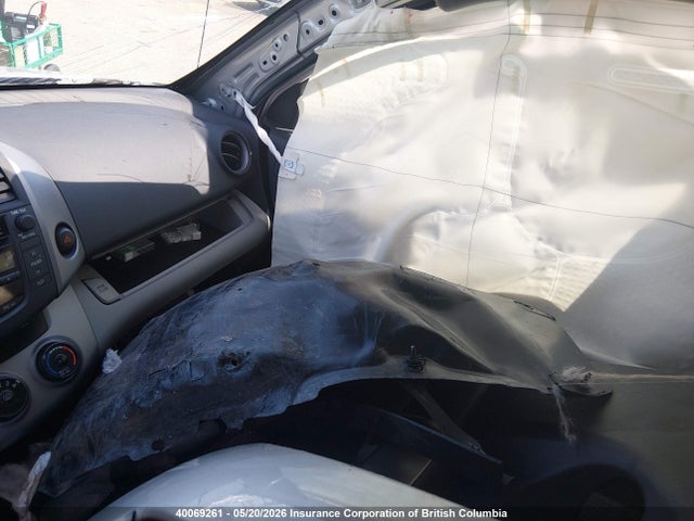 Aukcja sprzedaży 2008 Toyota Rav4, vin: JTMBK33V286032629, numer aukcji: 40069261