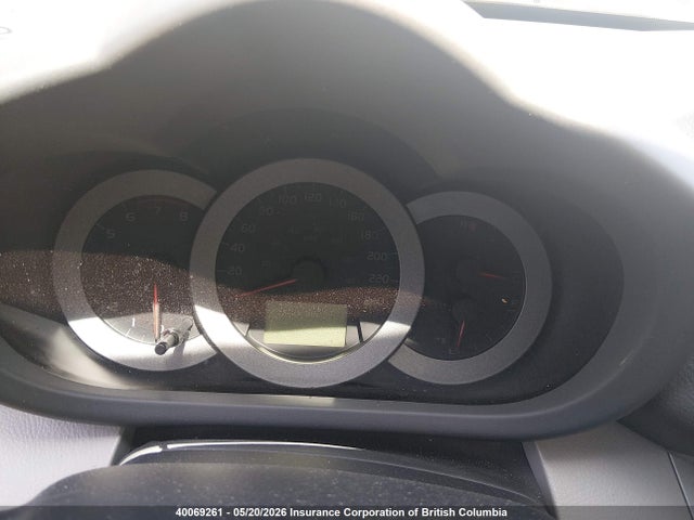 Aukcja sprzedaży 2008 Toyota Rav4, vin: JTMBK33V286032629, numer aukcji: 40069261