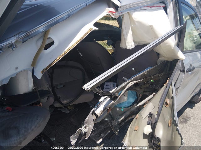 Aukcja sprzedaży 2008 Toyota Rav4, vin: JTMBK33V286032629, numer aukcji: 40069261
