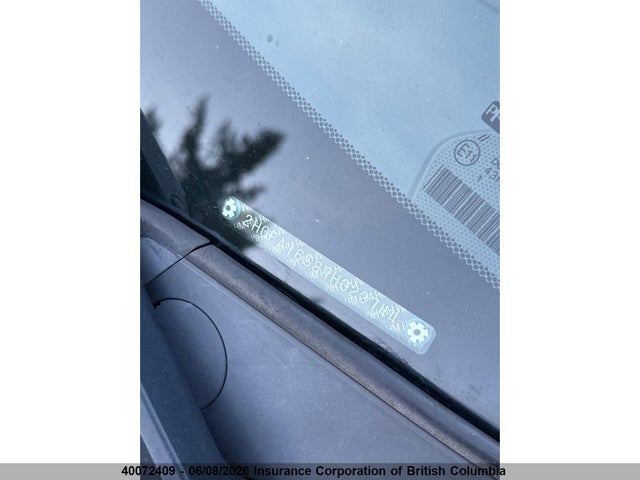 40072409 :رقم المزاد ، 2HGFA16587H023744 vin ، 2007 Honda Civic مزاد بيع