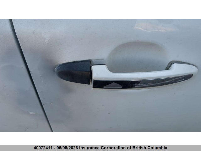 40072411 :رقم المزاد ، 5NMSHDAG7AH341126 vin ، 2010 Hyundai Santa Fe Limited 3.5 مزاد بيع