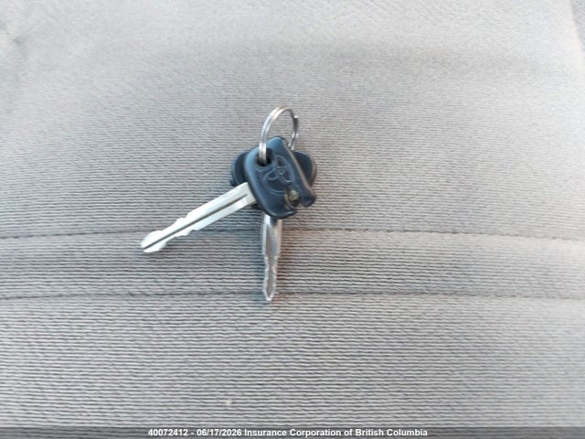1999 Toyota Camry მანქანა იყიდება აუქციონზე, vin: JT2BG22KXX0358823, აუქციონის ნომერი: 40072412