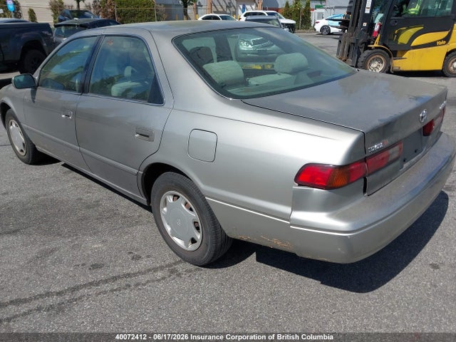 1999 Toyota Camry მანქანა იყიდება აუქციონზე, vin: JT2BG22KXX0358823, აუქციონის ნომერი: 40072412