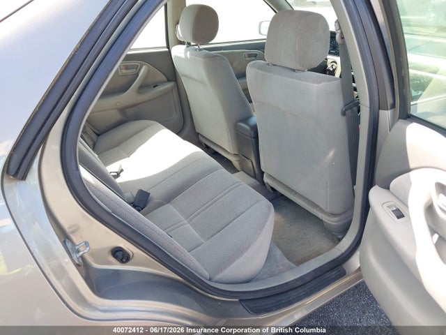 1999 Toyota Camry მანქანა იყიდება აუქციონზე, vin: JT2BG22KXX0358823, აუქციონის ნომერი: 40072412
